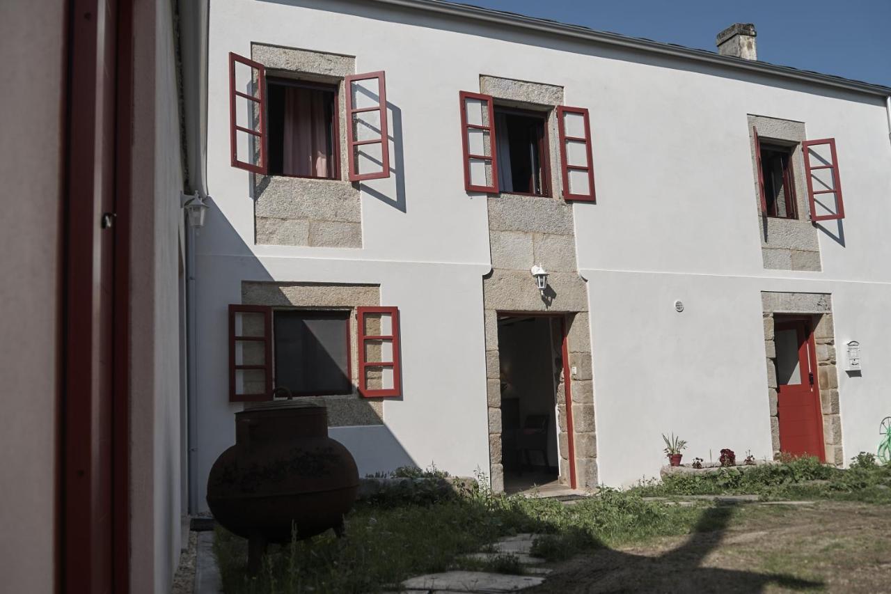 Parga Natura Alojamiento Bagian luar foto
