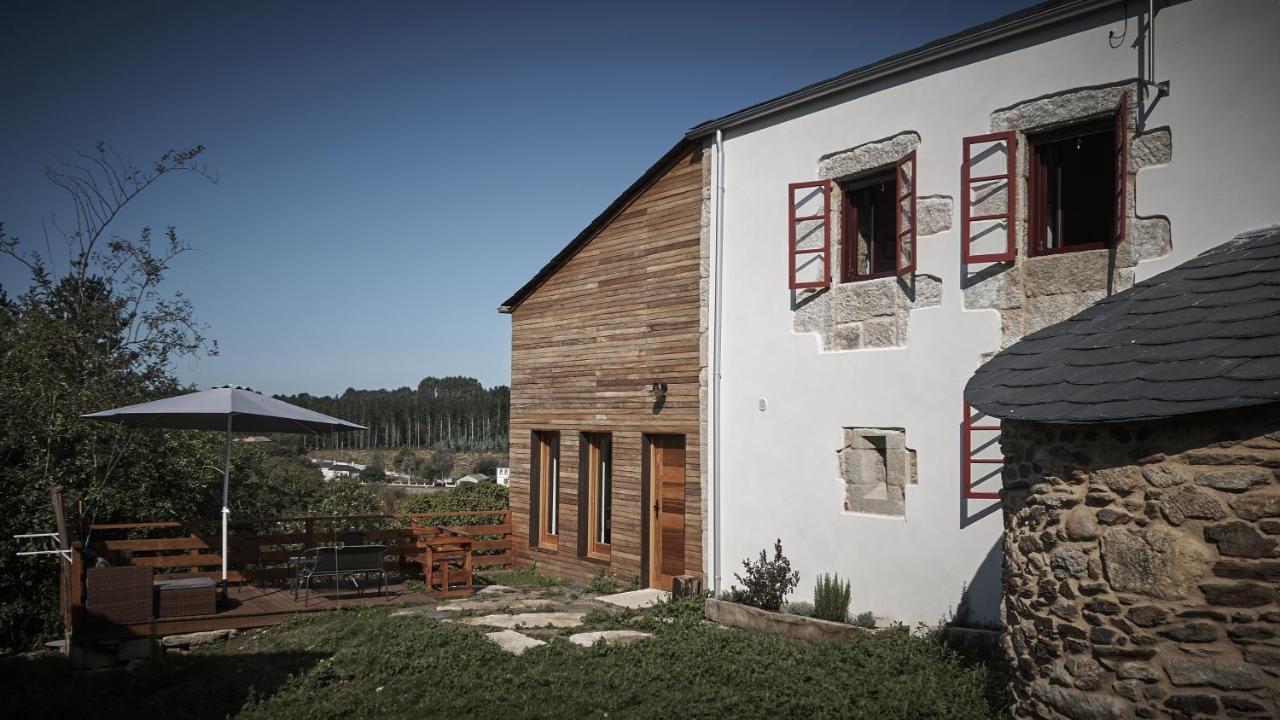 Parga Natura Alojamiento Bagian luar foto