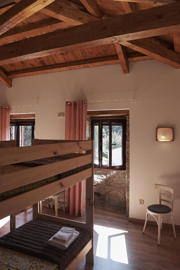 Parga Natura Alojamiento Bagian luar foto