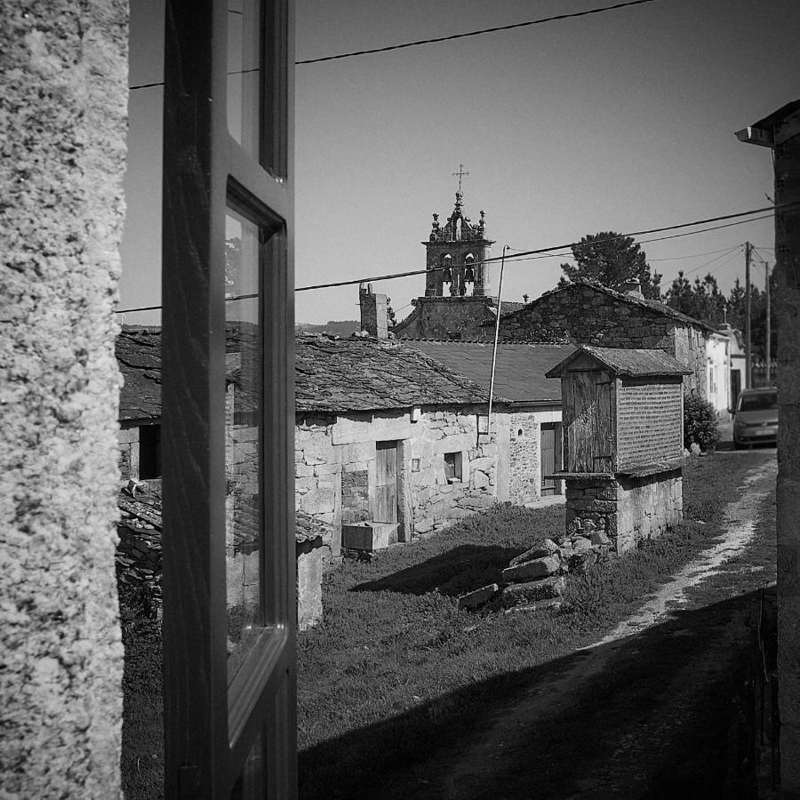 Parga Natura Alojamiento Bagian luar foto